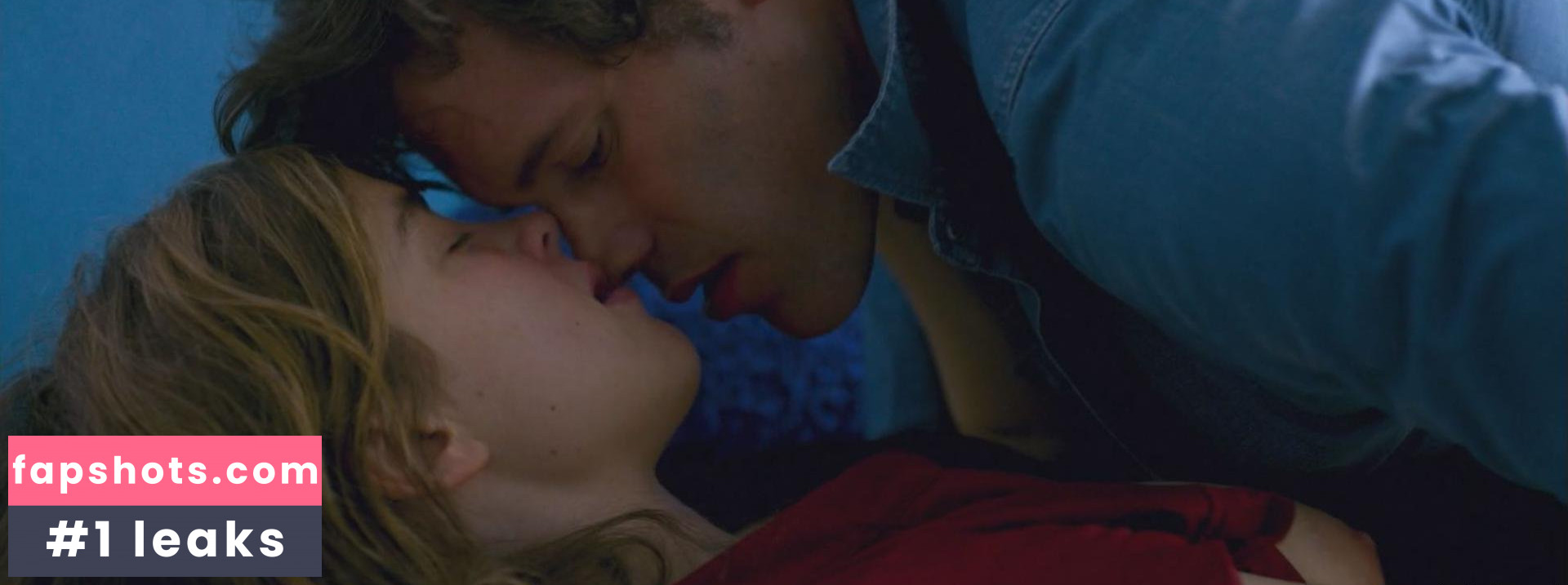 Adèle Haenel Nude Leaks OnlyFans Photos #50 - LeakJerk