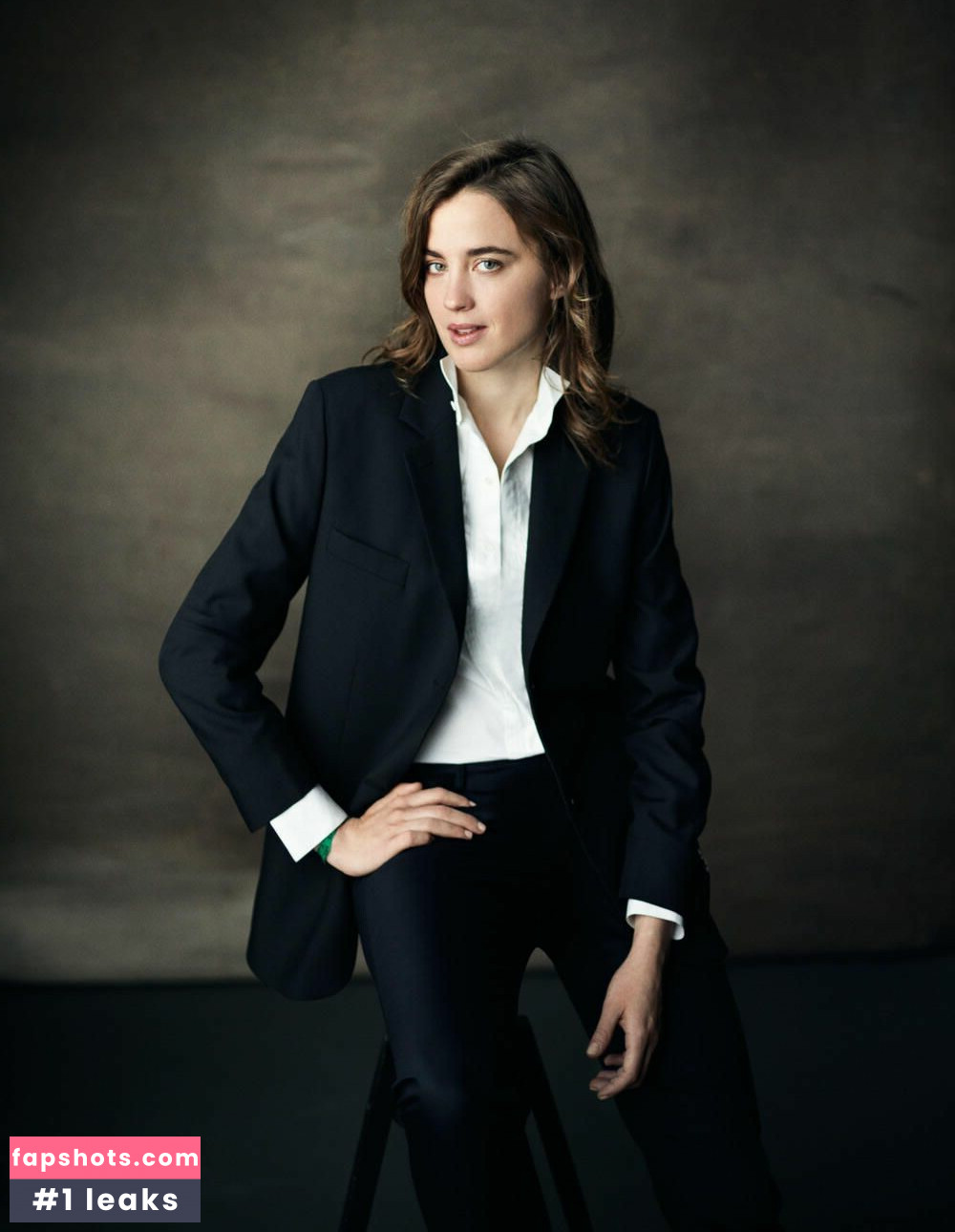 Adèle Haenel Nude Leaks OnlyFans Photos #6 - LeakJerk