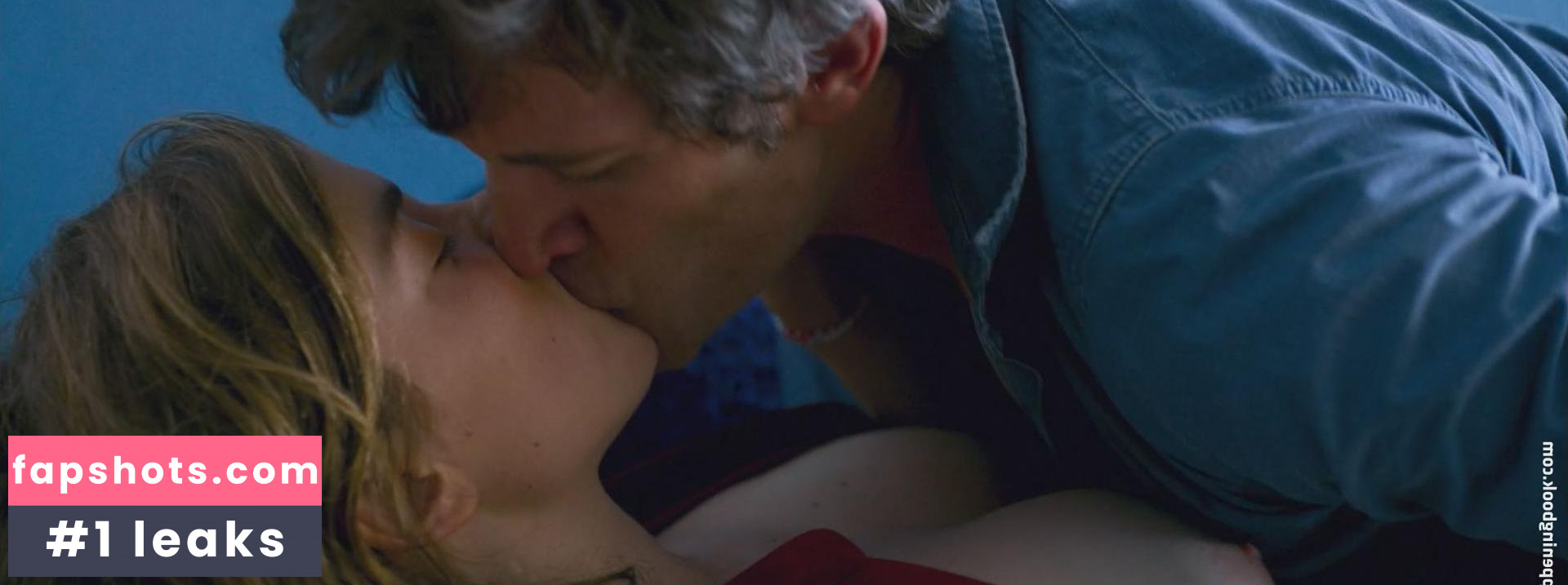 Adèle Haenel Nude Leaks OnlyFans Photos #52 - LeakJerk