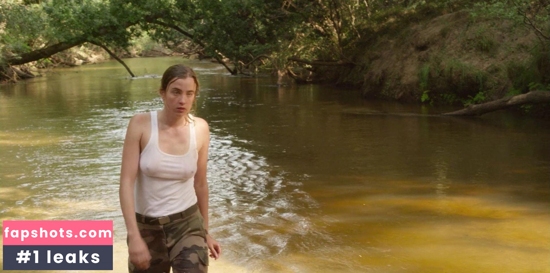 Adèle Haenel Nude Leaks OnlyFans Photos #57 - LeakJerk