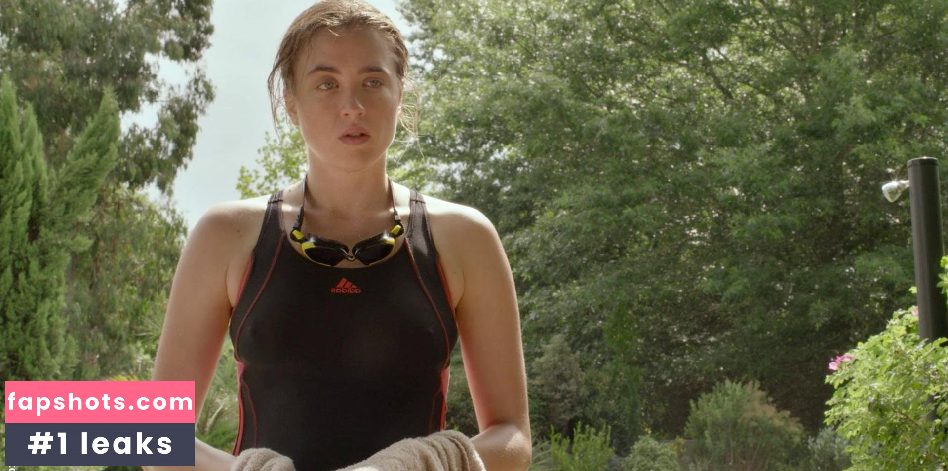 Adèle Haenel Nude Leaks OnlyFans Photos #62 - LeakJerk