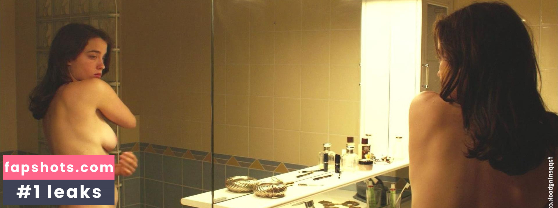 Adèle Haenel Nude Leaks OnlyFans Photos #66 - LeakJerk