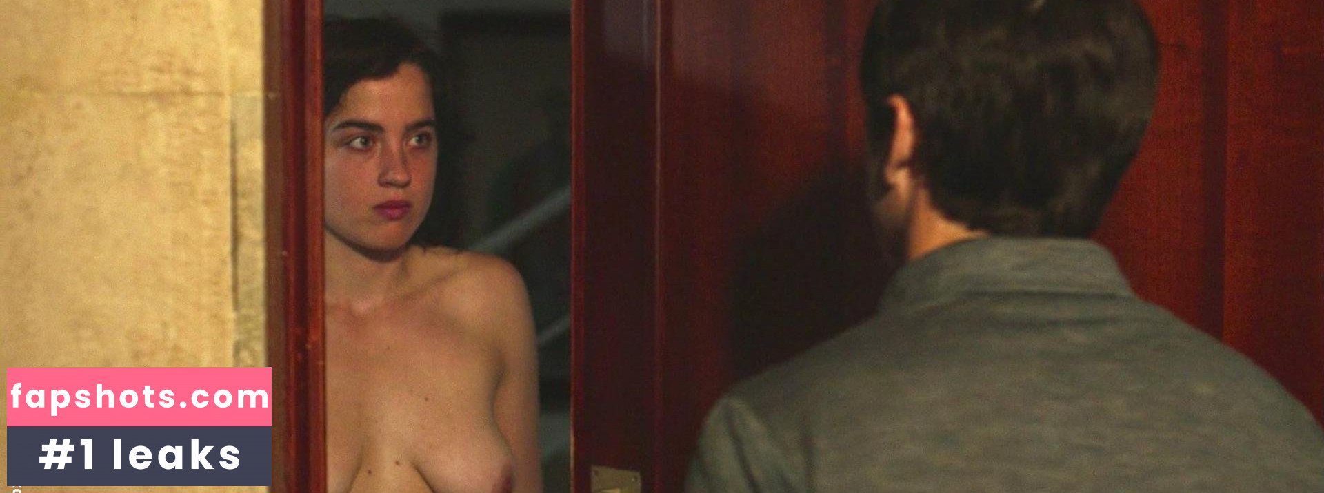 Adèle Haenel Nude Leaks OnlyFans Photos #67 - LeakJerk