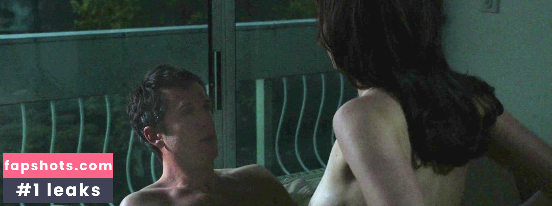 Adèle Haenel Nude Leaks OnlyFans Photos #68 - LeakJerk