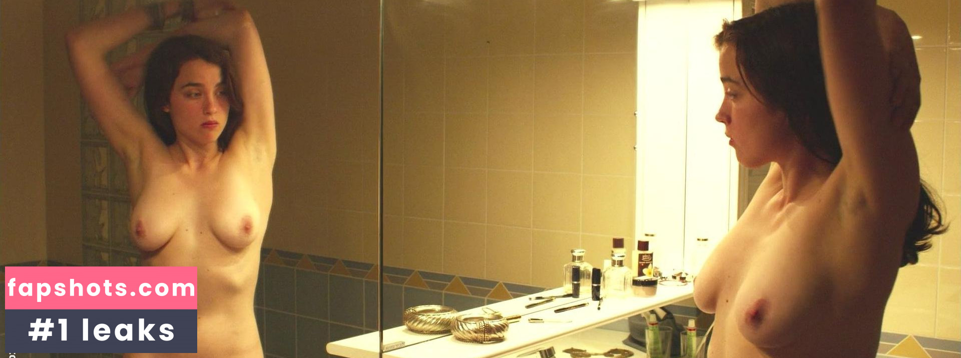 Adèle Haenel Nude Leaks OnlyFans Photos #69 - LeakJerk