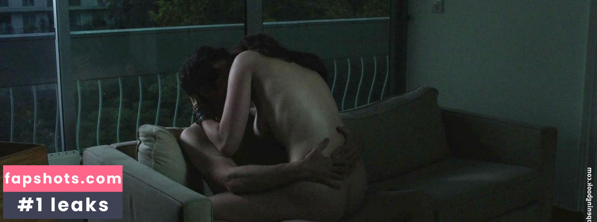 Adèle Haenel Nude Leaks OnlyFans Photos #73 - LeakJerk