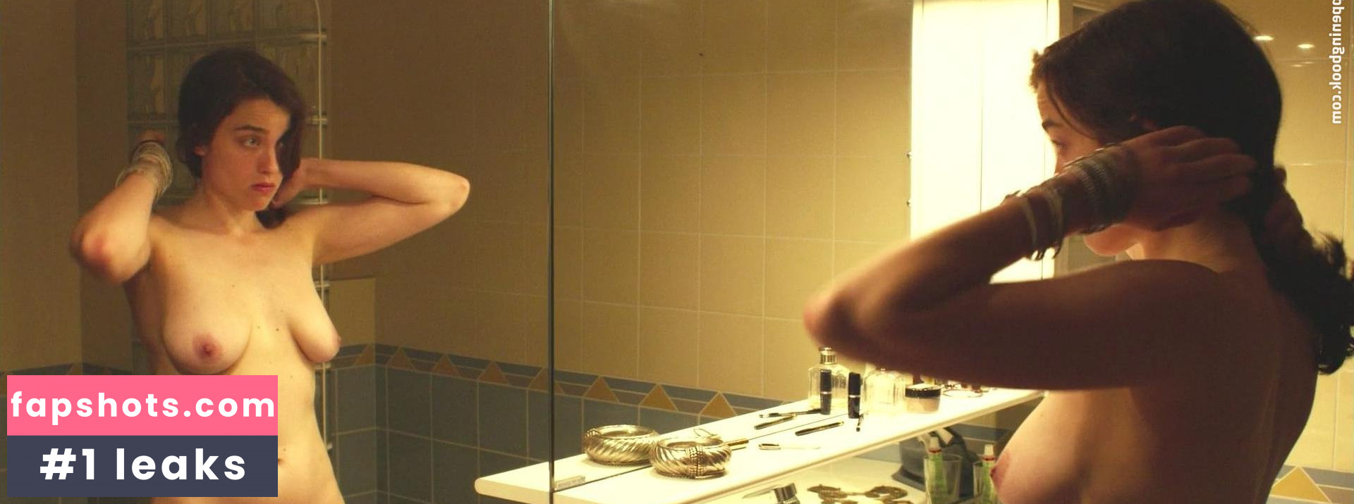 Adèle Haenel Nude Leaks OnlyFans Photos #74 - LeakJerk