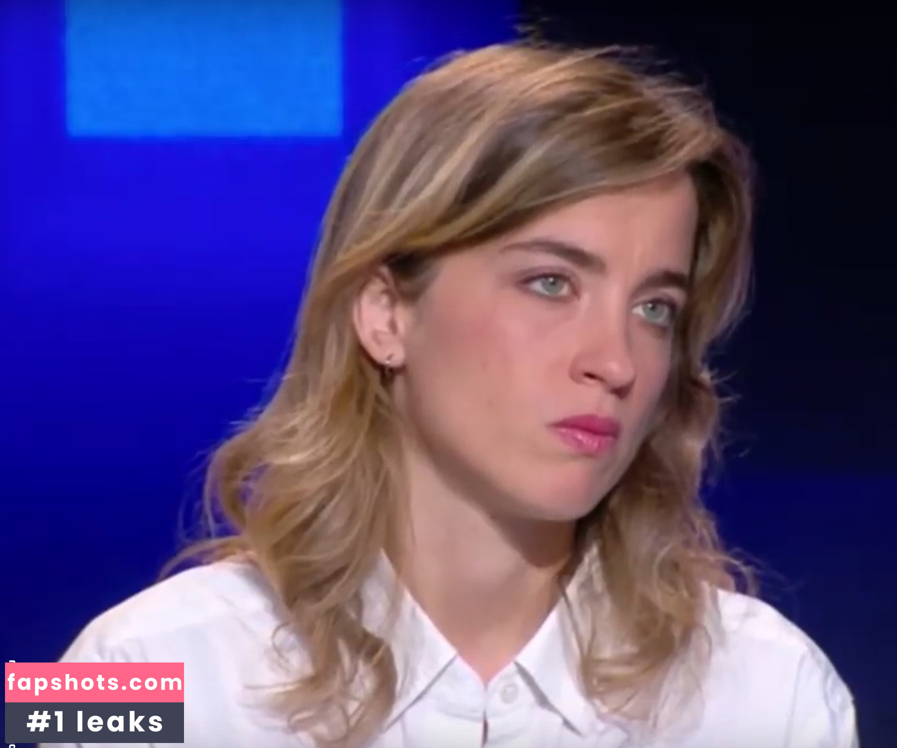 Adèle Haenel Nude Leaks OnlyFans Photos #10 - LeakJerk