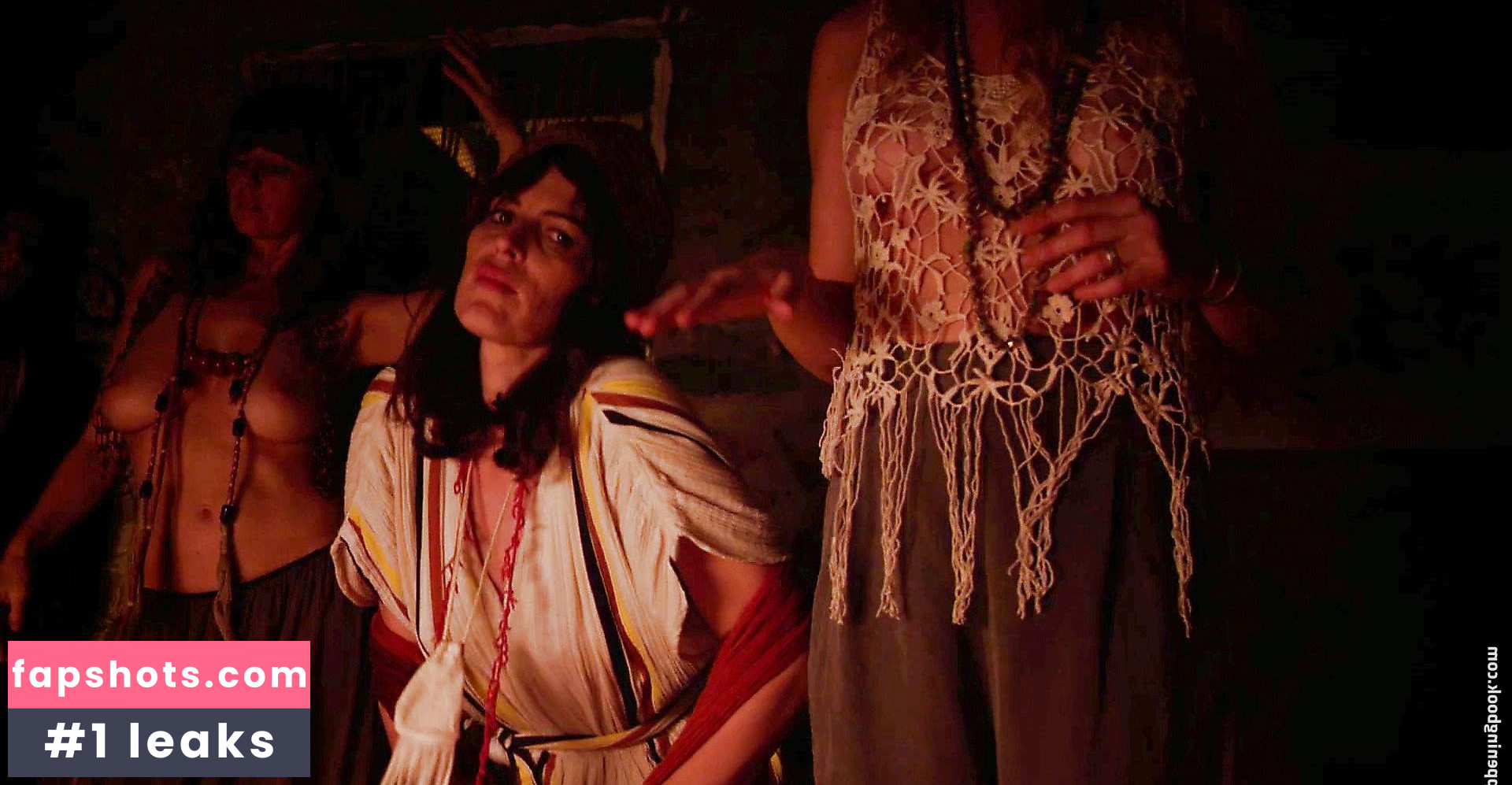 Adele Jacques Nude Leaks OnlyFans Photos #2 - LeakJerk