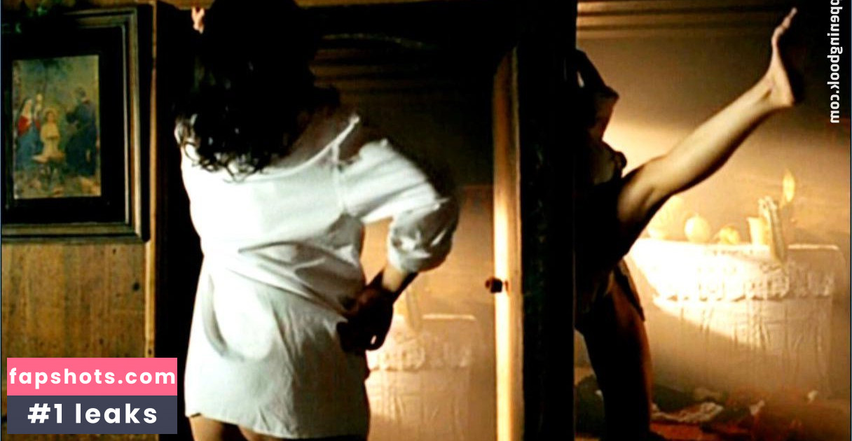 Adele Neuhauser Nahé úniky fotek pouze od fanoušků #3 - Fapshots