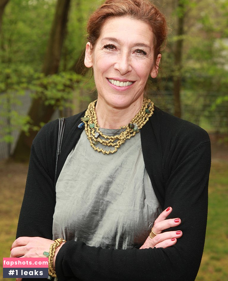 Adele Neuhauser Nahé úniky fotek pouze od fanoušků #7 - Fapshots