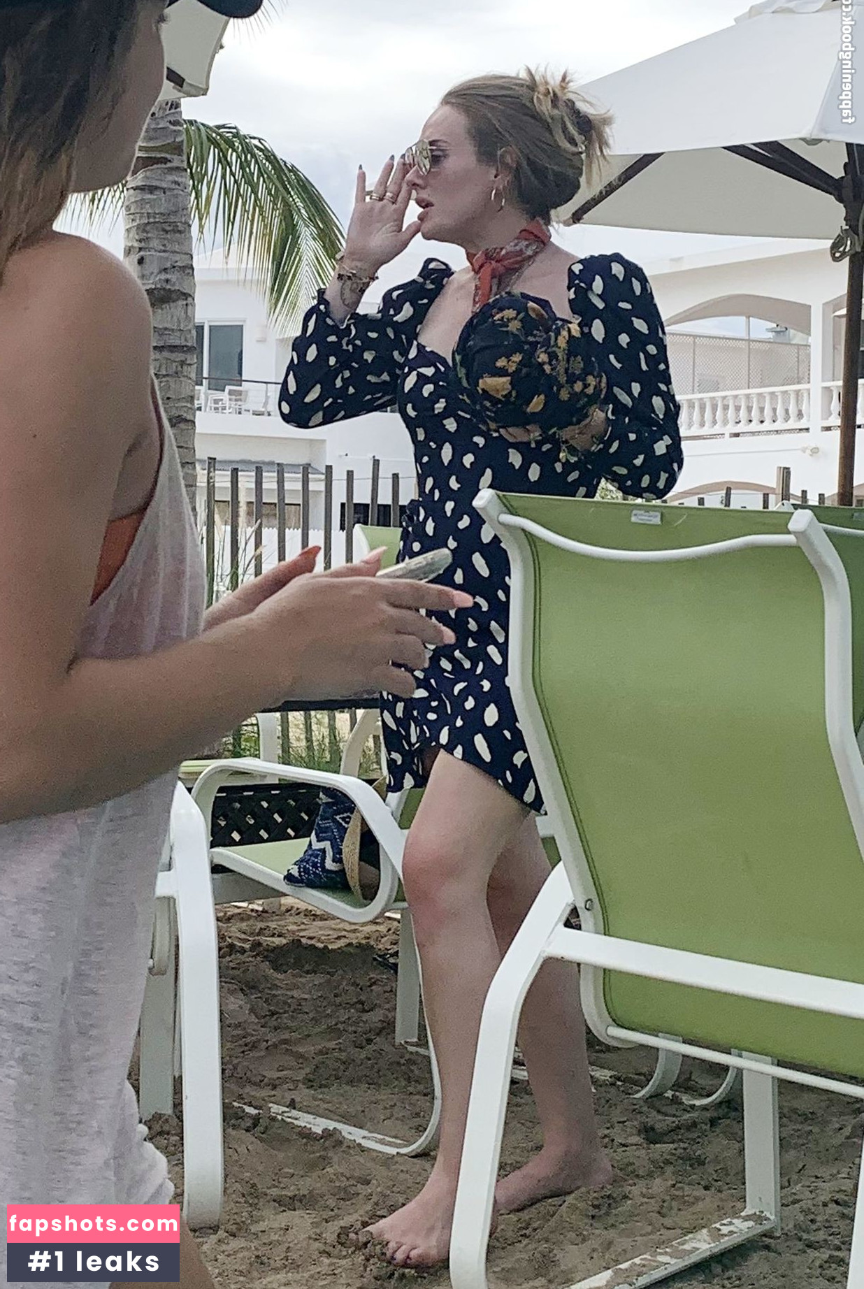 Adele Nude Leaks OnlyFans Photos #20 - LeakJerk