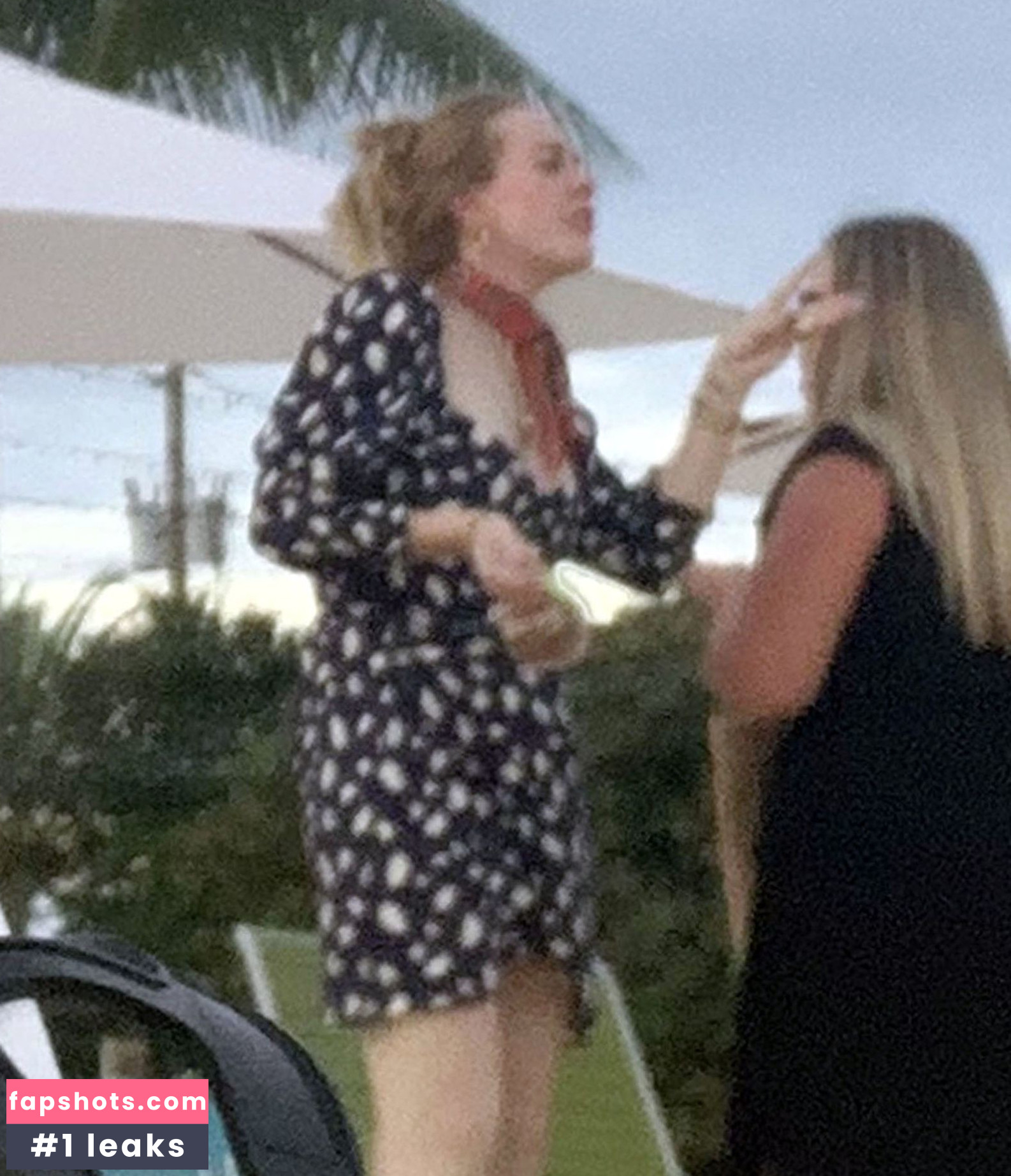 Adele Nude Leaks OnlyFans Photos #35 - LeakJerk