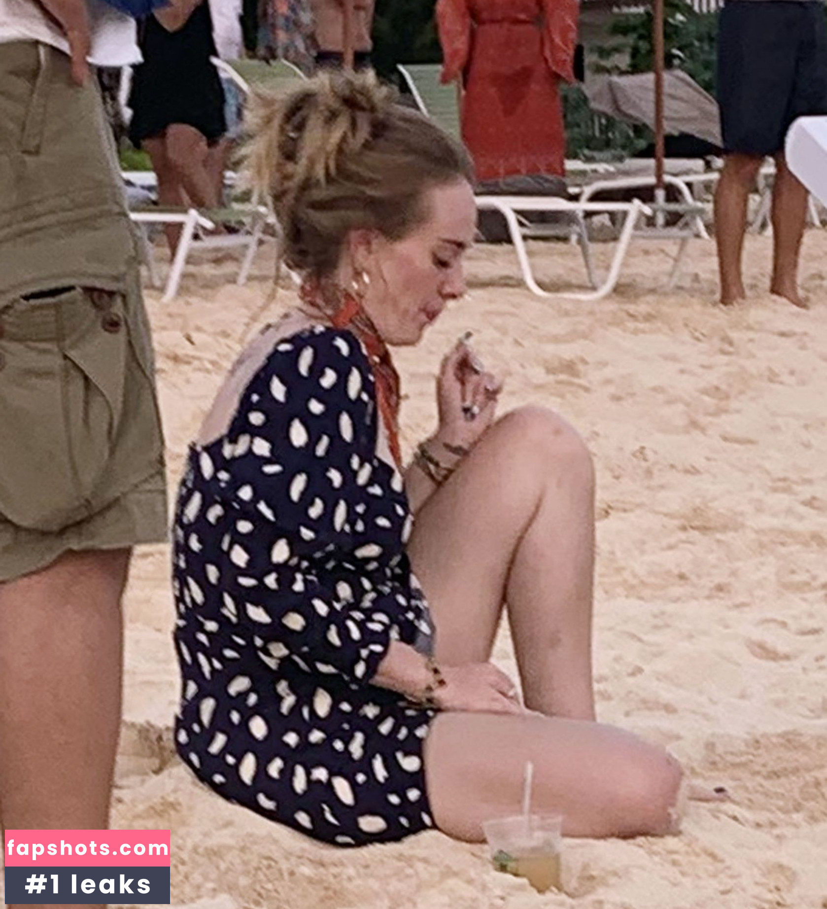 Adele Nude Leaks OnlyFans Photos #42 - LeakJerk