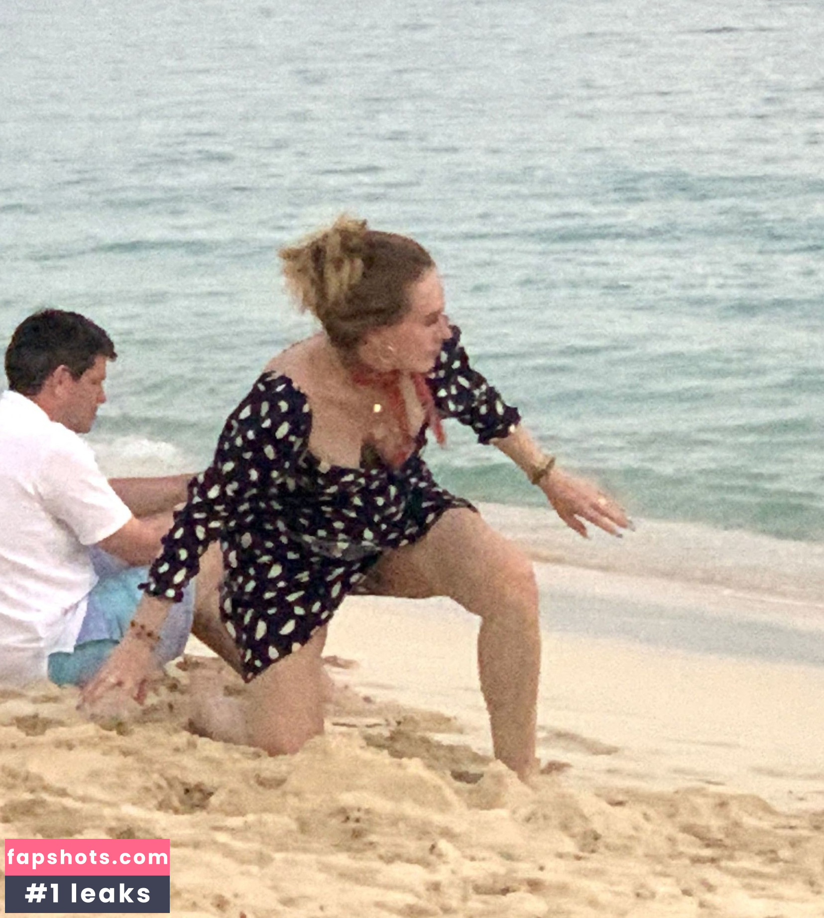 Adele Nude Leaks OnlyFans Photos #43 - LeakJerk