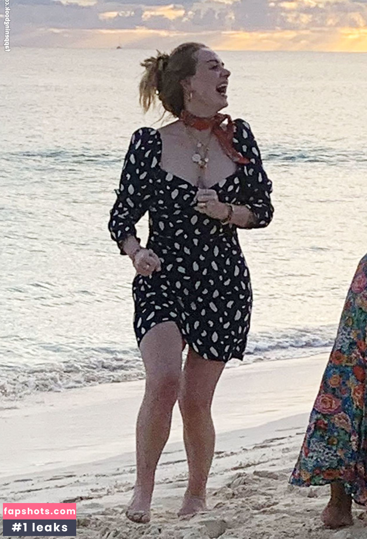 Adele Nude Leaks OnlyFans Photos #49 - LeakJerk