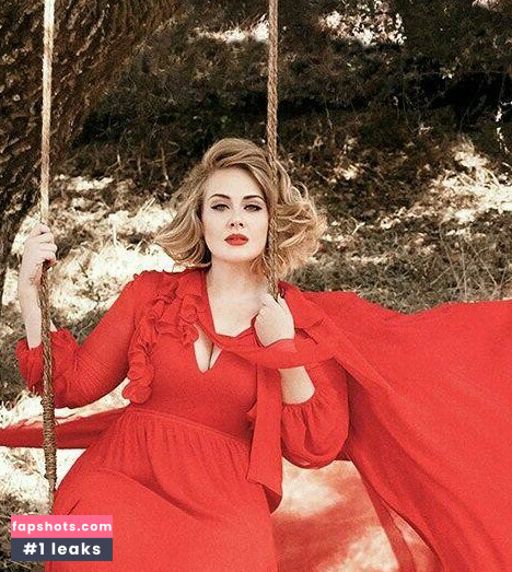 Adele Nude Leaks OnlyFans Photos #9 - LeakJerk