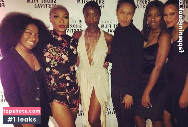 Adele Oni gallery photo #2