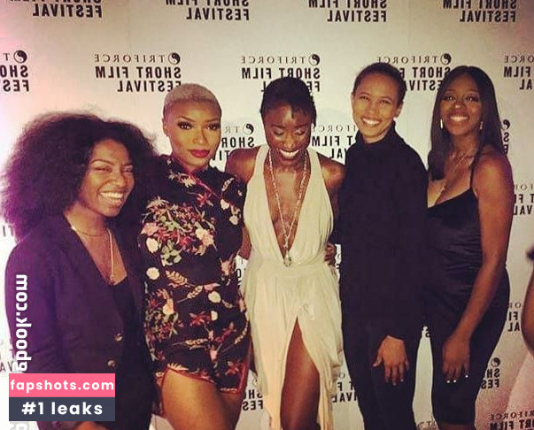 Adele Oni gallery photo #3