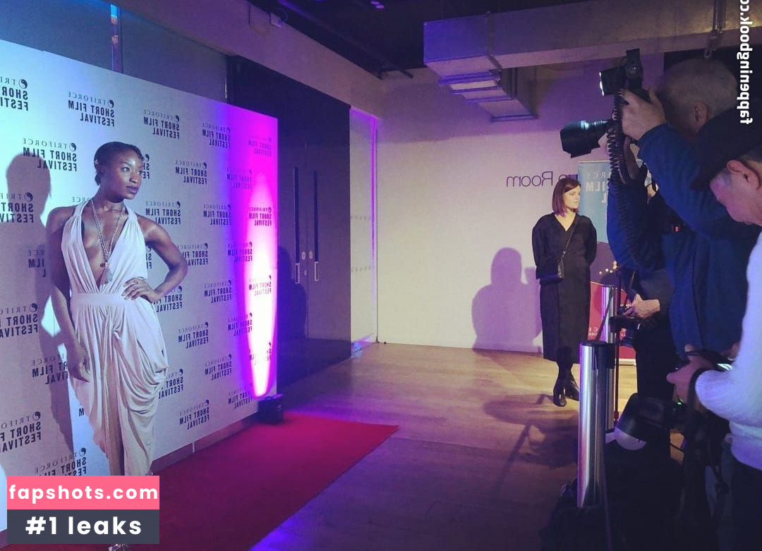 Adele Oni gallery photo #6