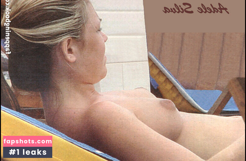 Adele Silva Nude Leaks OnlyFans Photos #11 - LeakJerk