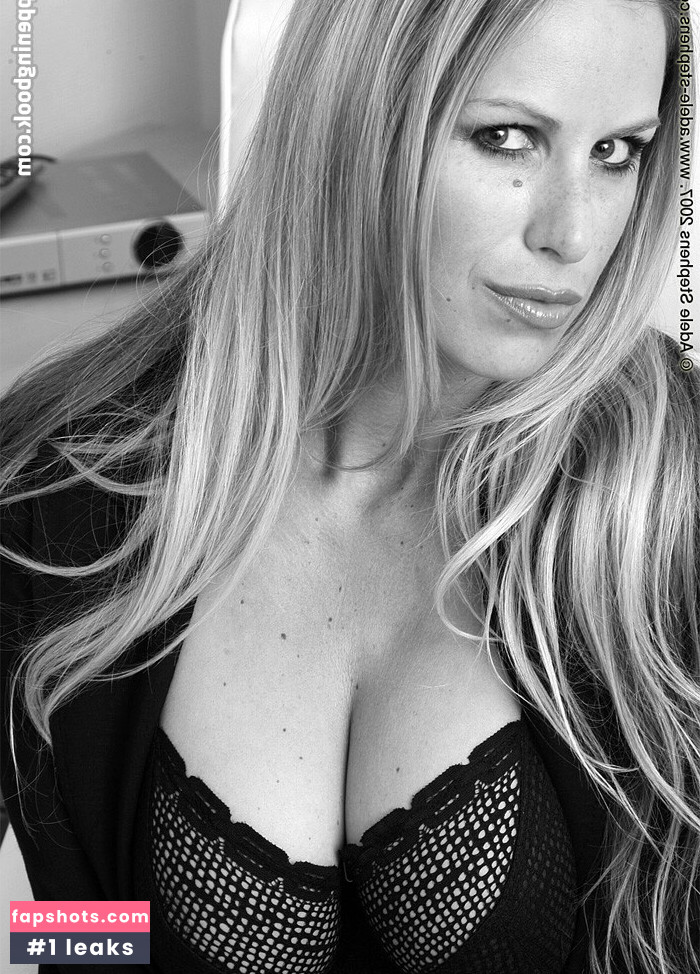 Adele Stephens gallery photo #1241