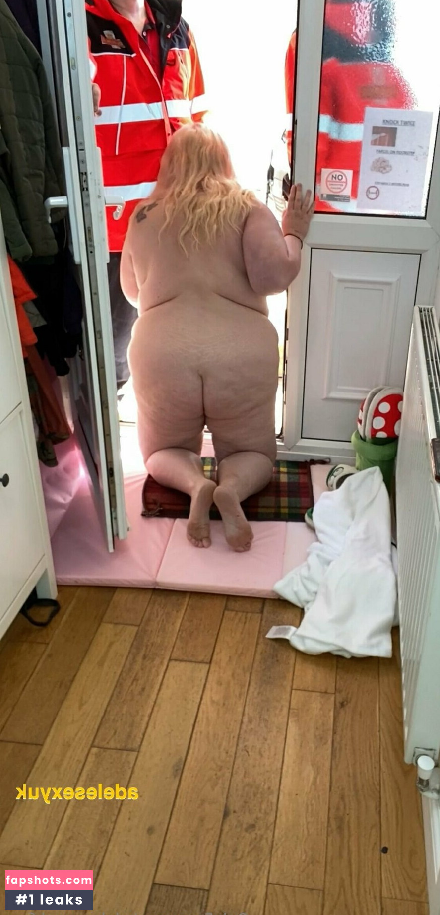 adelesexyukfree Nude Leaks OnlyFans Photos #4 - LeakJerk