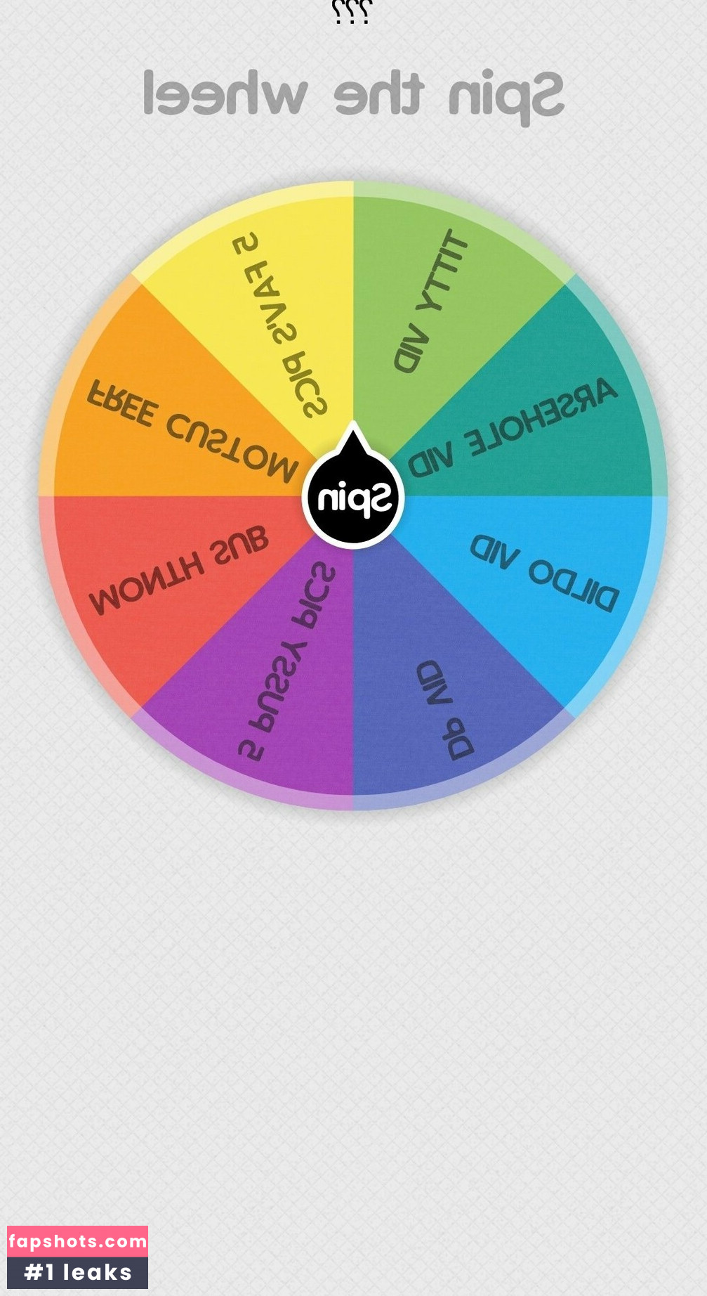 adelezora-leefree Filtración Desnuda OnlyFans Foto #14 - Fapshots