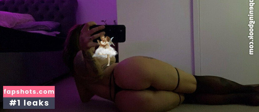 adelezora-leefree Nahé úniky fotek pouze od fanoušků #19 - Fapshots