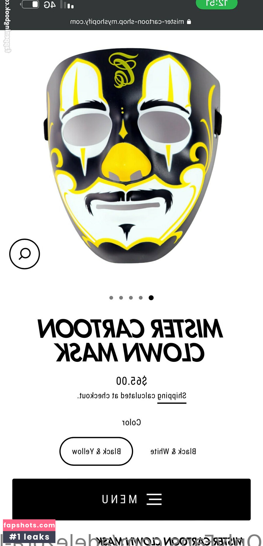 adelezora-leefree Nahé úniky fotek pouze od fanoušků #3 - Fapshots