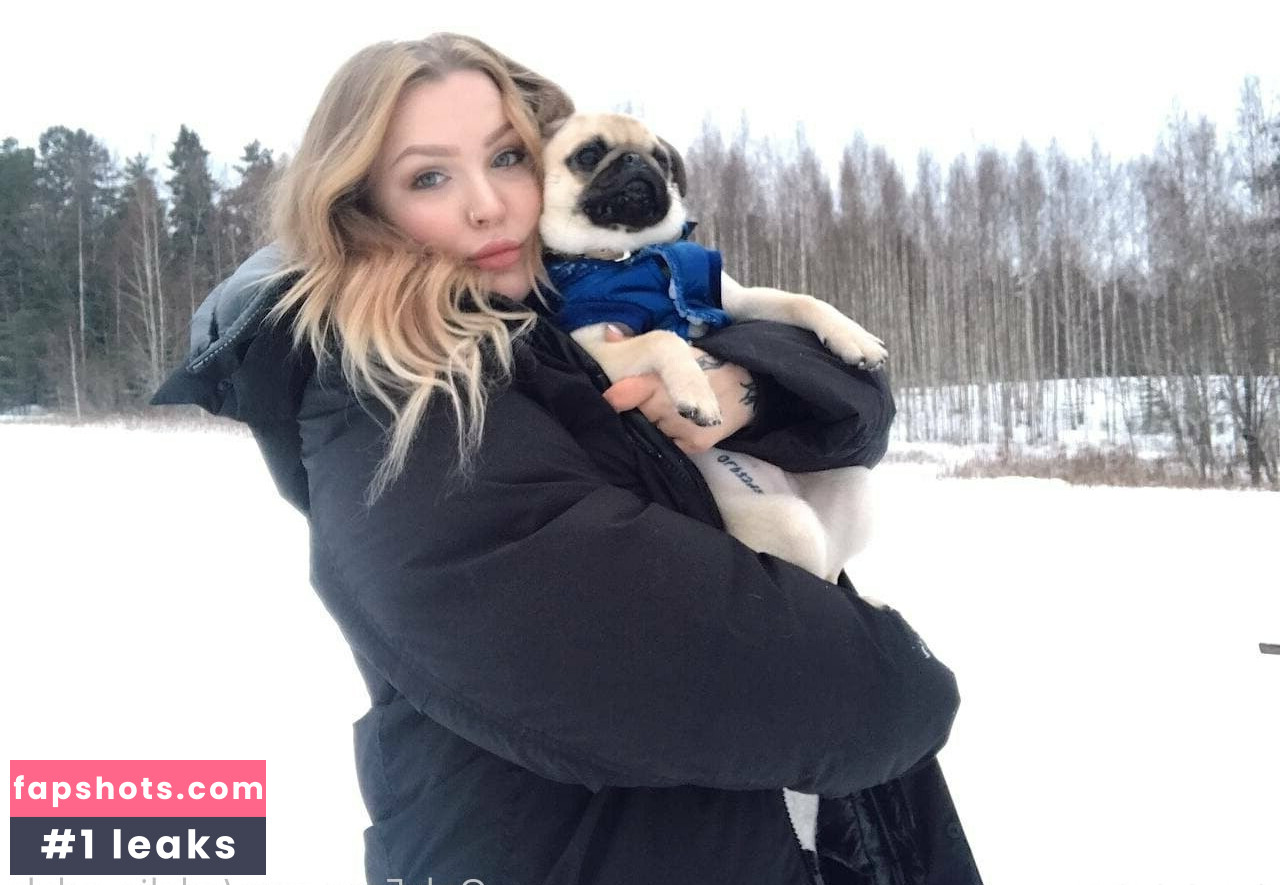 adelia_adele Nude Leaks OnlyFans Photos #2 - LeakJerk