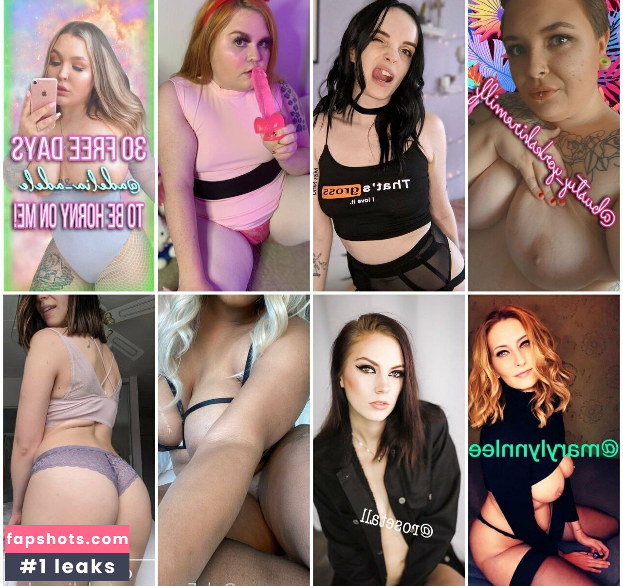 adelia_adele Nude Leaks OnlyFans Photos #16 - LeakJerk