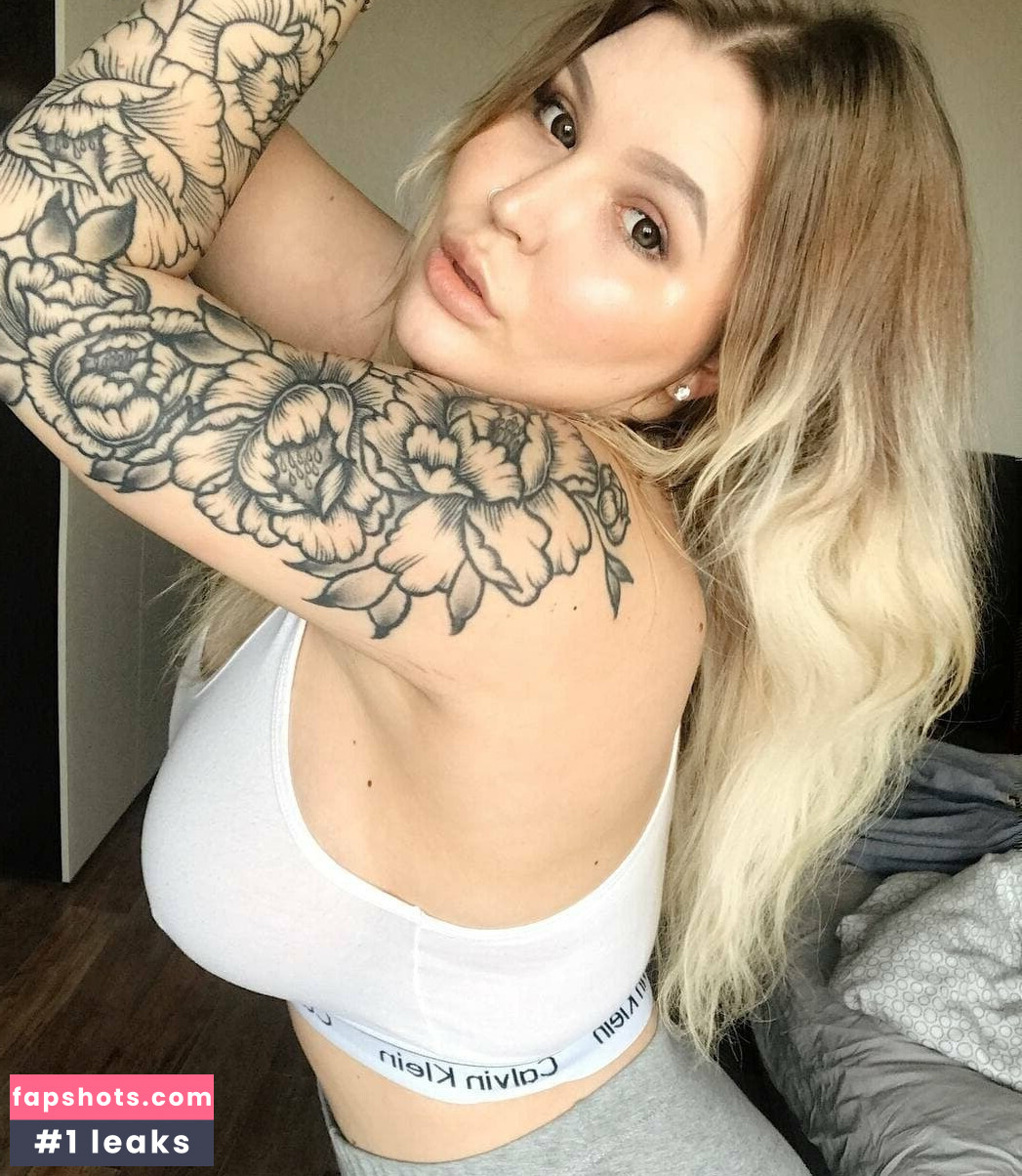 adelia_adelia Filtración Desnuda OnlyFans Foto #12 - Fapshots