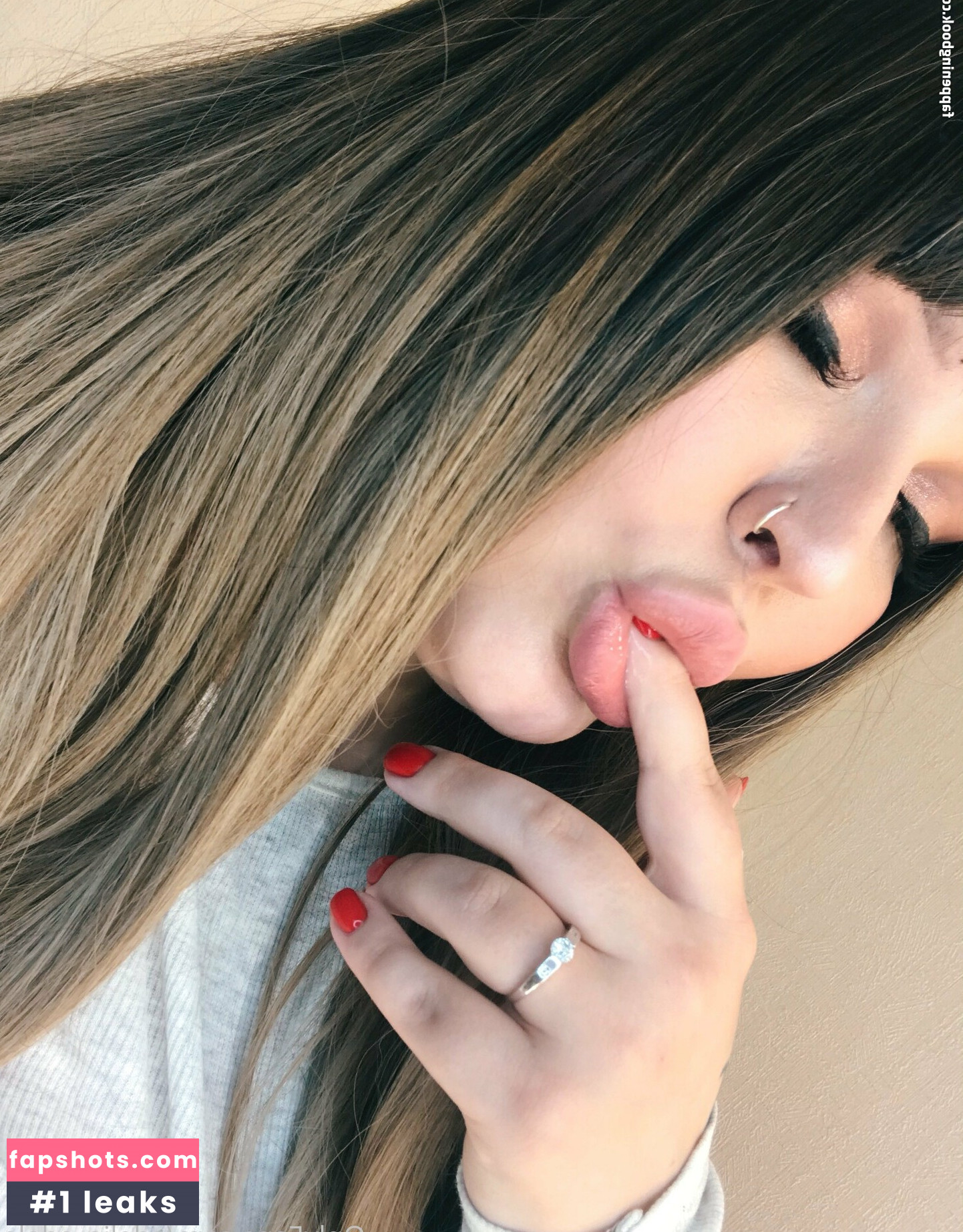 adelia_adelia Filtración Desnuda OnlyFans Foto #3 - Fapshots