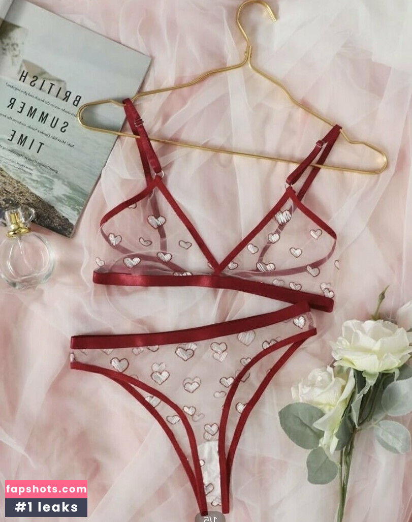 adelia_adelia Filtración Desnuda OnlyFans Foto #4 - Fapshots