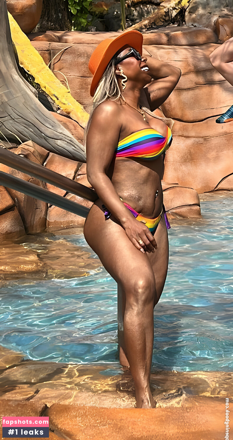 Adélia Soares Nahé úniky fotek pouze od fanoušků #11 - Fapshots