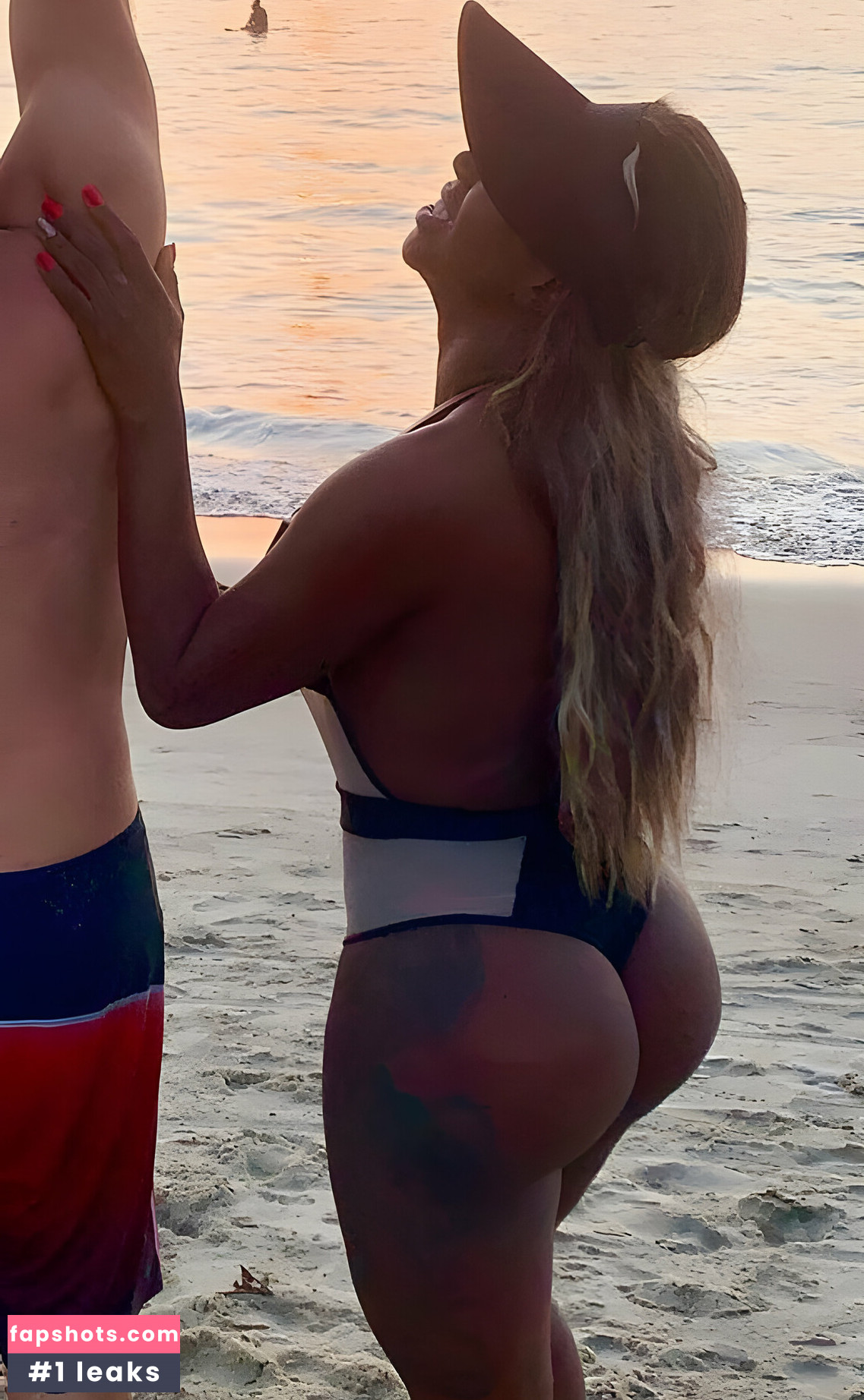 Adélia Soares Nahé úniky fotek pouze od fanoušků #21 - Fapshots