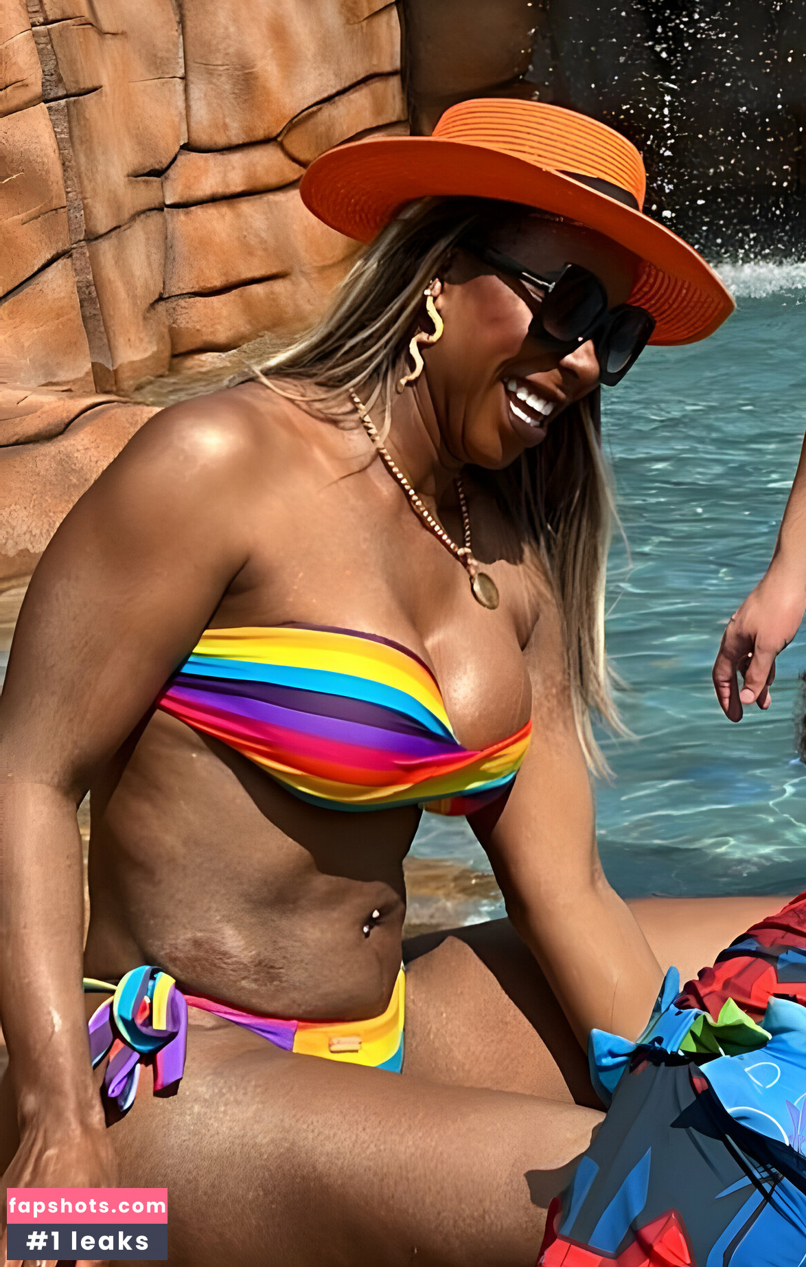 Adélia Soares Nahé úniky fotek pouze od fanoušků #6 - Fapshots