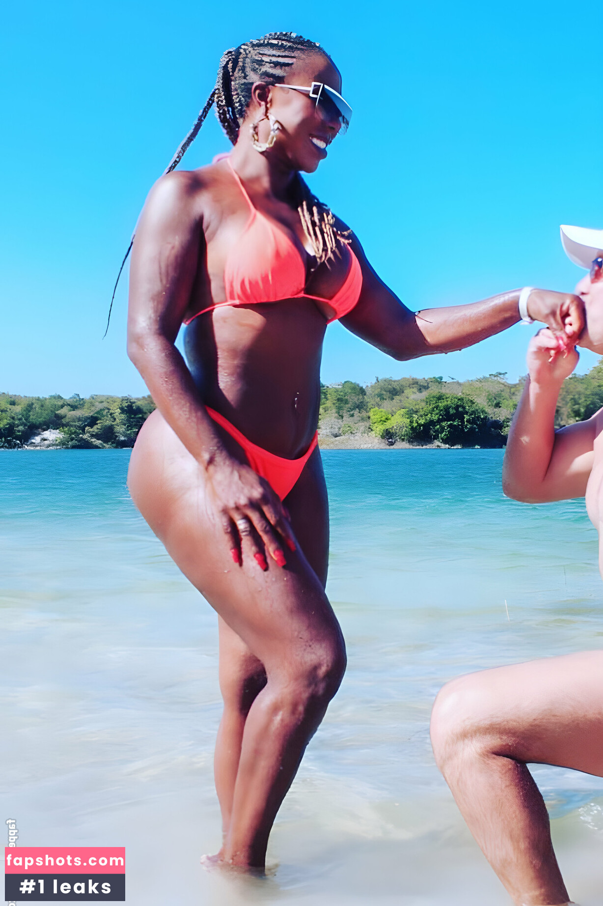 Adélia Soares Nahé úniky fotek pouze od fanoušků #8 - Fapshots