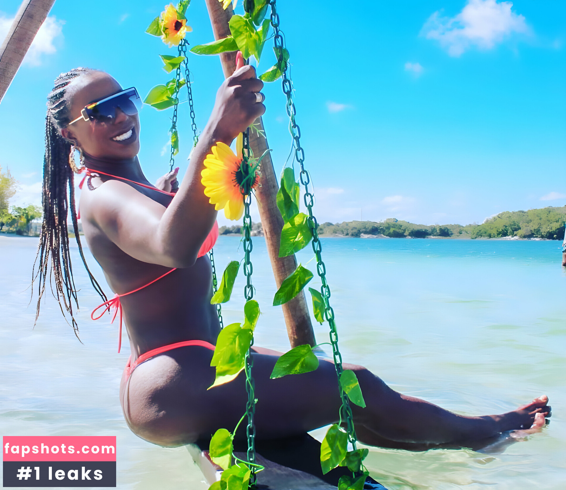 Adélia Soares Nahé úniky fotek pouze od fanoušků #10 - Fapshots