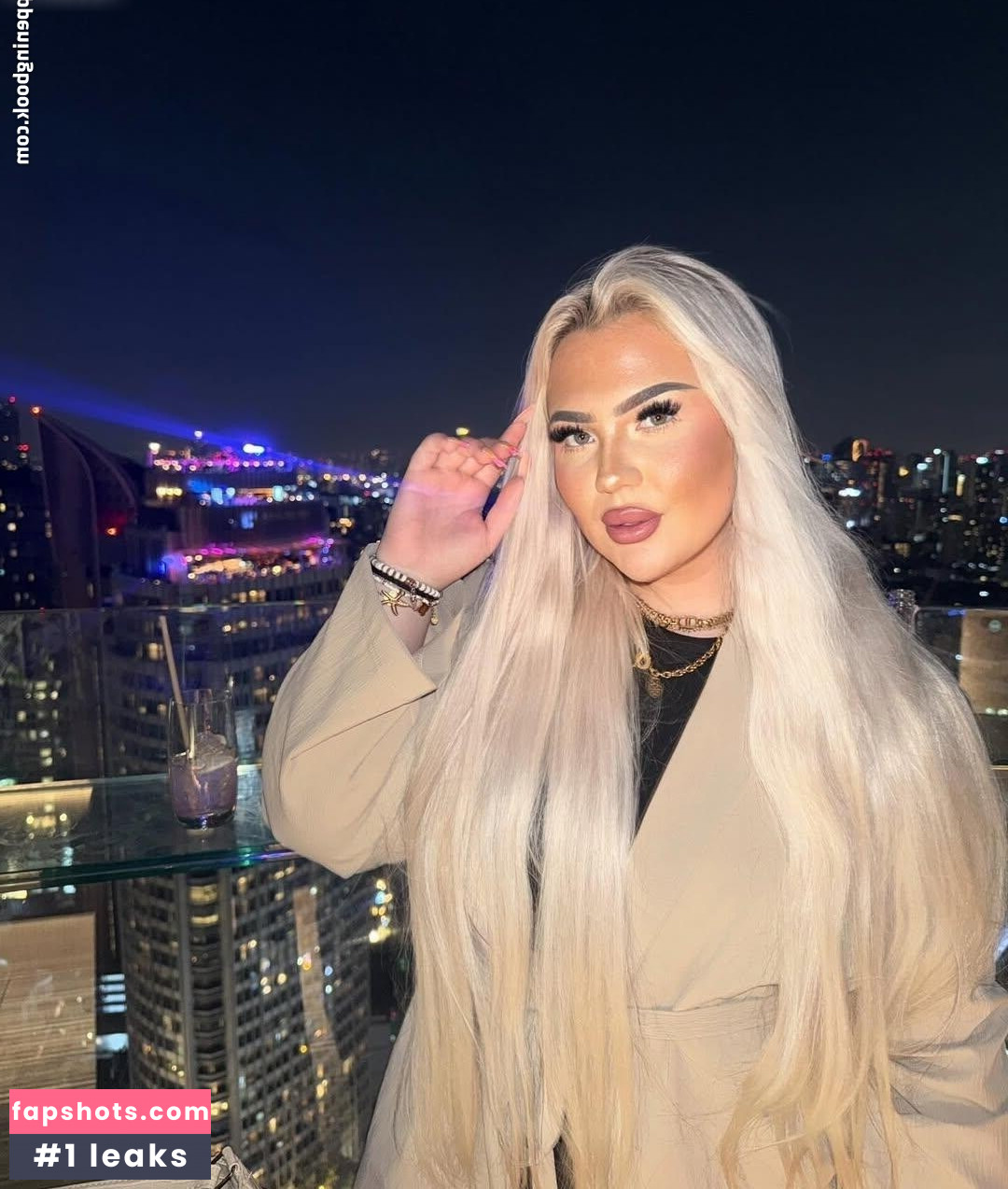 Adelina dalevska gallery photo #2