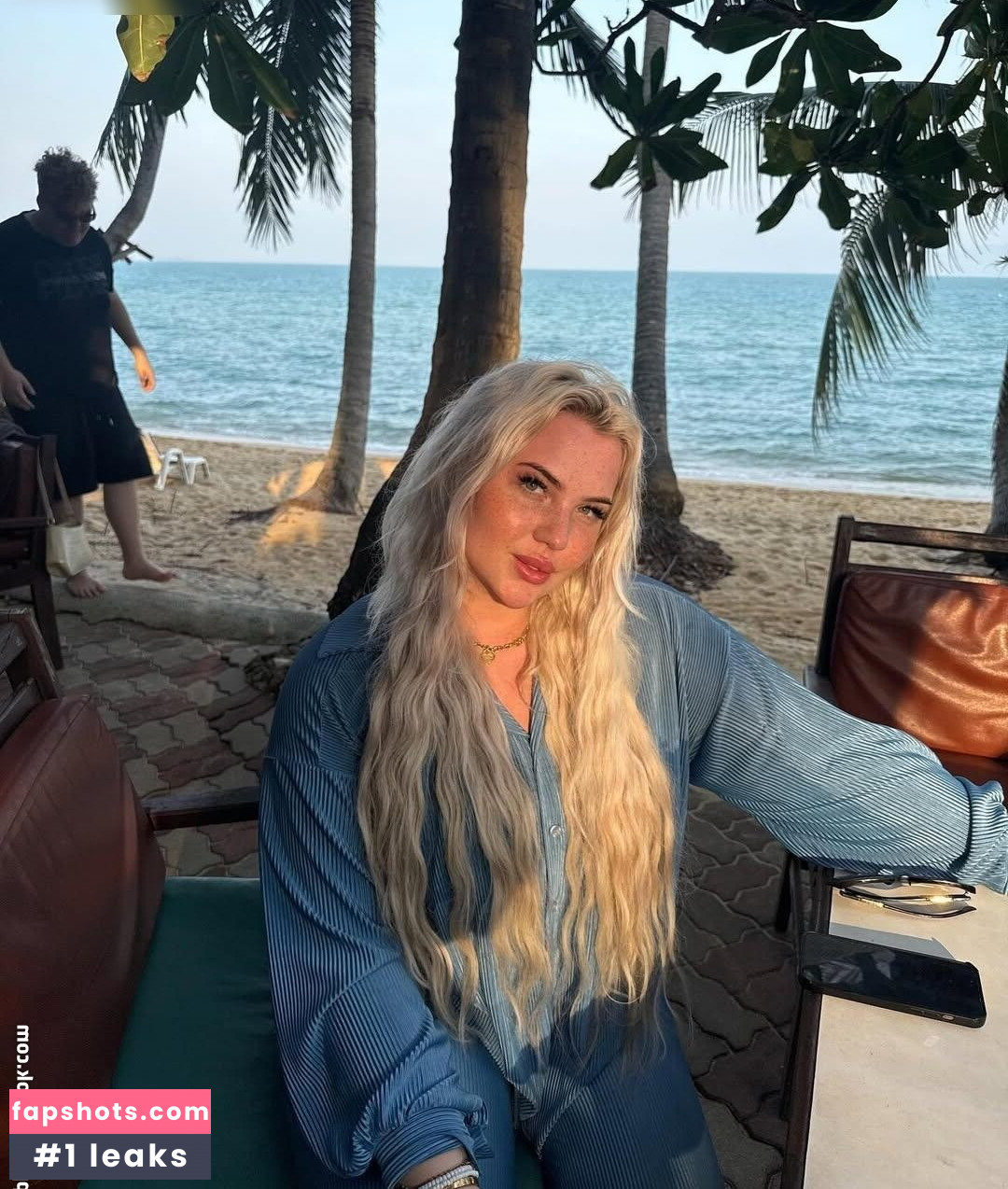 Adelina dalevska gallery photo #13