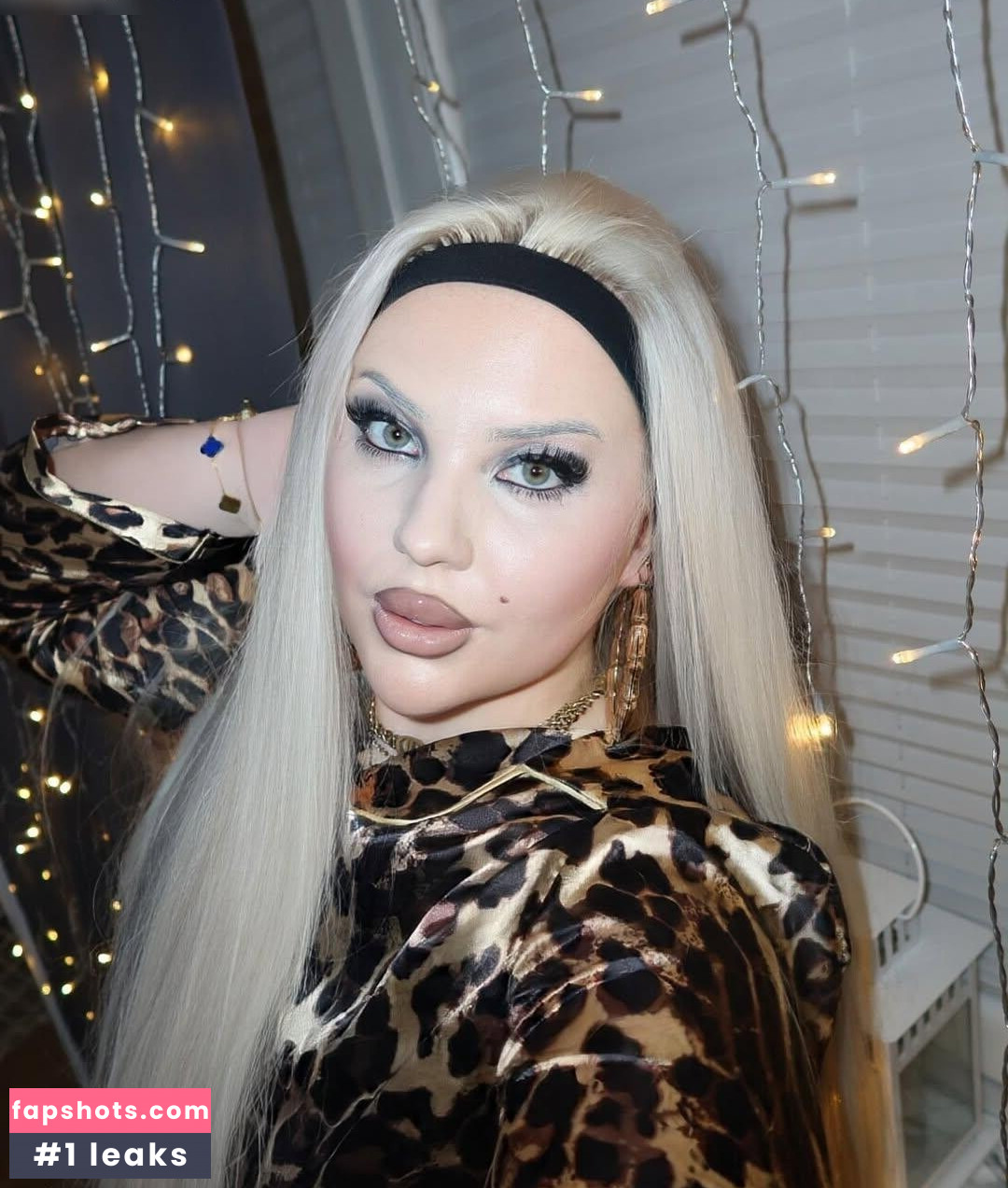 Adelina dalevska gallery photo #14