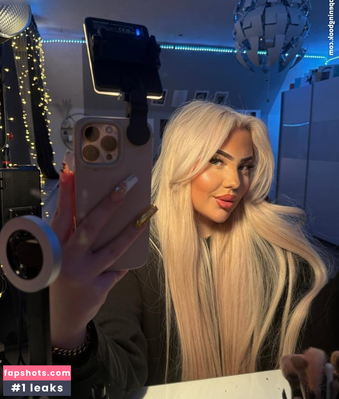 Adelina dalevska gallery photo #15