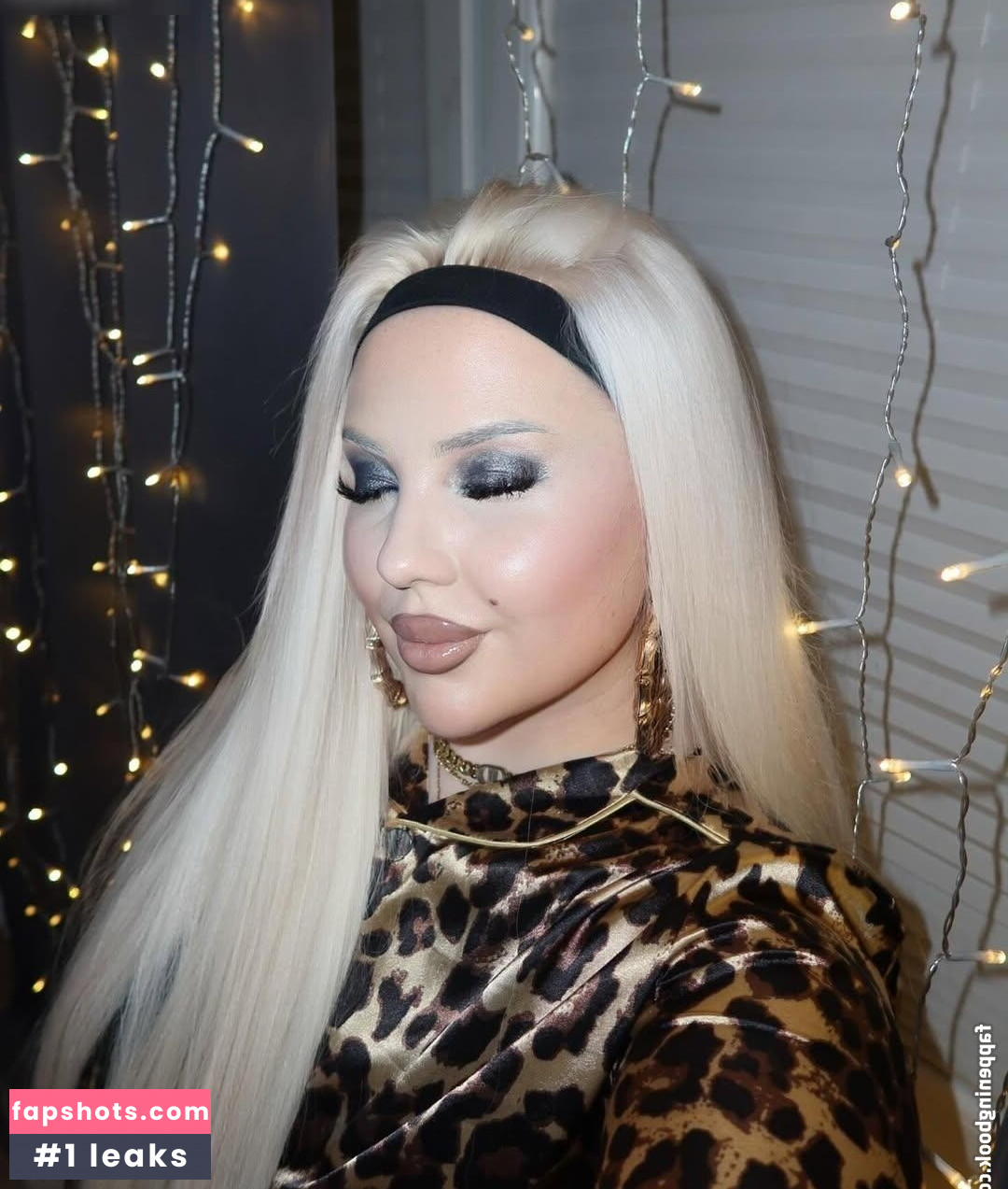 Adelina dalevska gallery photo #16