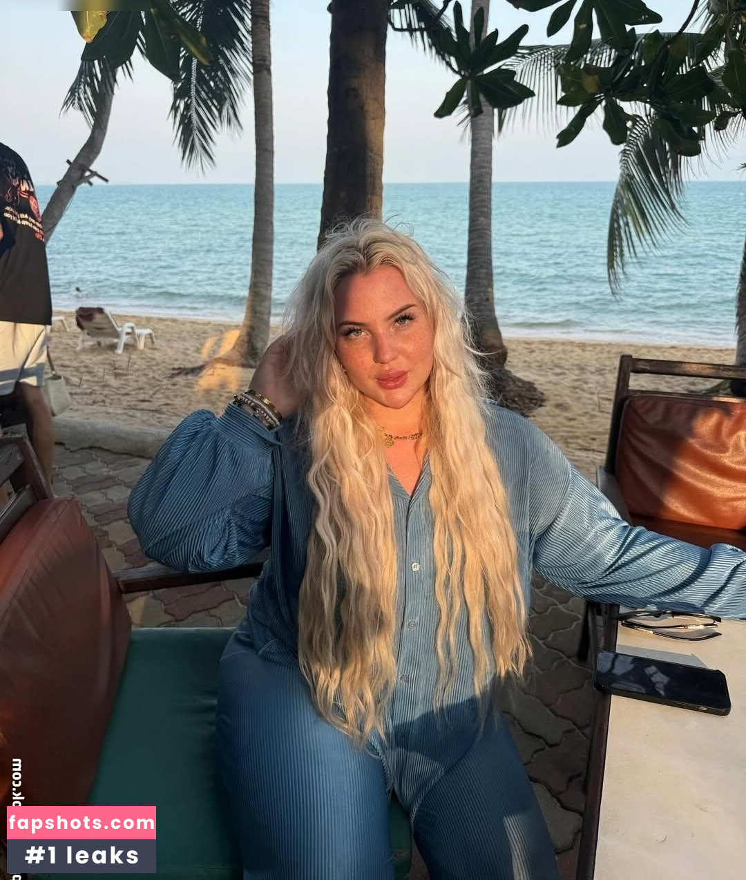 Adelina dalevska gallery photo #18