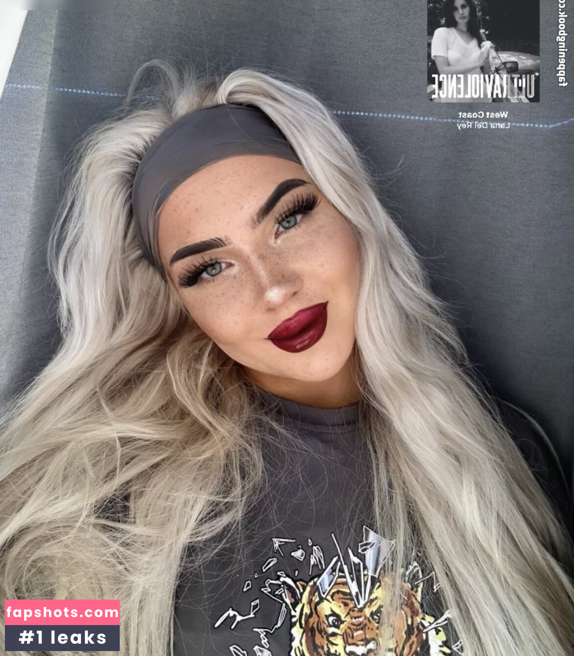 Adelina dalevska gallery photo #24