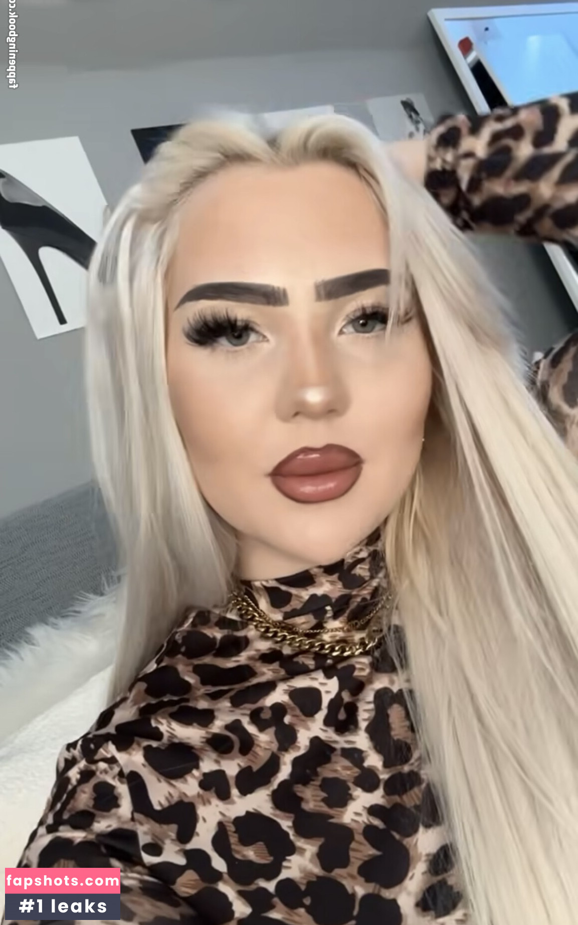 Adelina dalevska Nahé úniky fotek pouze od fanoušků #25 - Fapshots