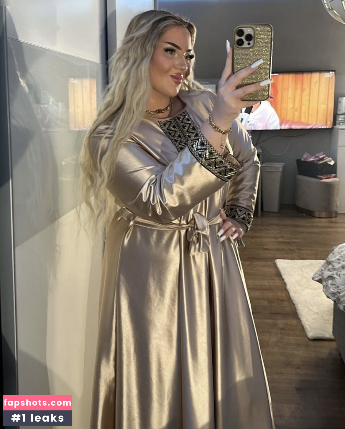 Adelina dalevska gallery photo #26