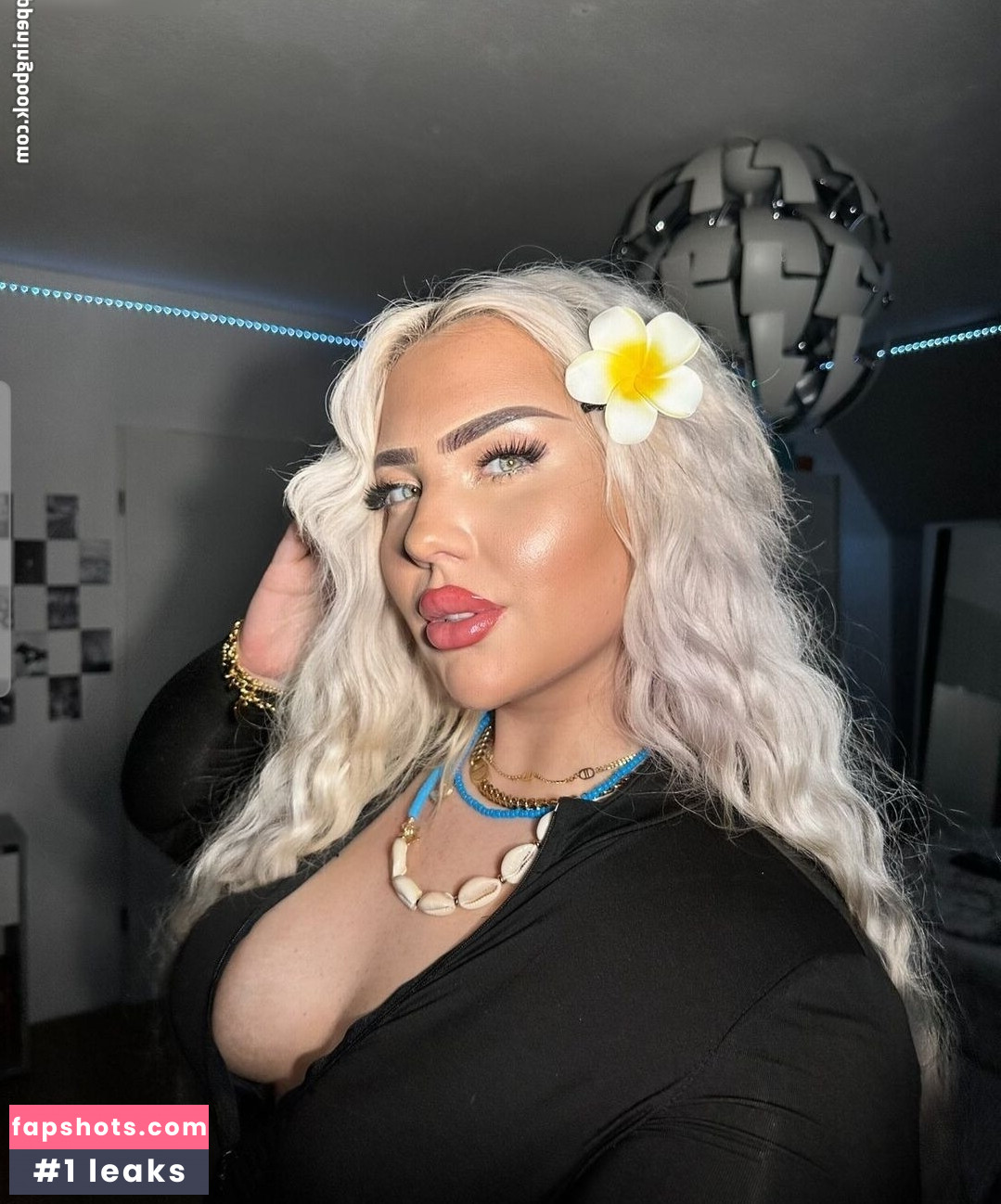 Adelina dalevska gallery photo #28